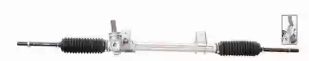 LETVA VOLANA, RENO CLIO 1991-1998, POLCAR, 7701467471, S5160509,