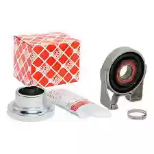 LEZAJ KARDANA TOUAREG set 2002-2010 FEBI, 7L0521102N-S1, 100590