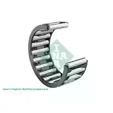 LEZAJ MENJACA OPEL F10 F13 F17 INA, 0708014, 712144310