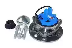 LEZAJ PREDNJEG TOCKA ASTRA H 1.9cdti  5 RUPA 2004-2010 AUTOMEGA, 1603296, 110154910,