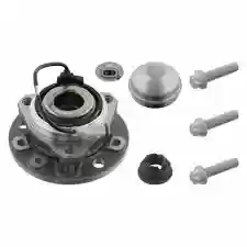 LEZAJ PREDNJEG TOCKA ASTRA H 5 RUPA 1.4 -2012 FEBI, 1603254, 27386