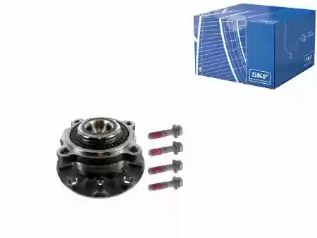 LEZAJ PREDNJEG TOCKA BMW E39 -2004 SKF