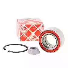 LEZAJ ZADNJEG TOČKA BMW E30 E36 E46 -2005 SET FEBI, 33411130617, 21996
