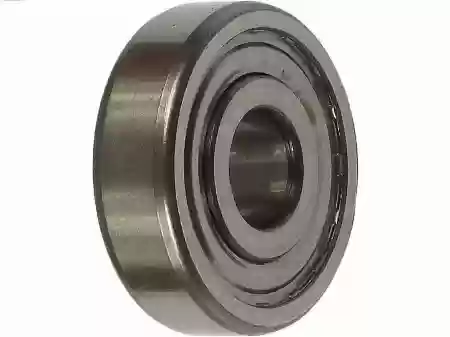 LEZAJ VALEO ALTERNATORA ZADNJI 6200 2Z SKF, 055903221,