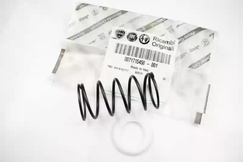 OPRUGA VARIJATORA ALFA 147-156 1.6-1.8-2.0 GT ORIGINAL, 71715450, 
