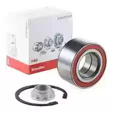 LEZAJ ZADNJEG TOCKA BMW E81 E90 E91 -2013 FAG, 33416762321, 713649420