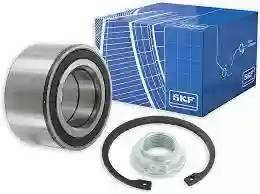 LEZAJ ZADNJEG TOCKA BMW E81 E90 E91 -2013 SKF, 33416762321, VKBA6632,