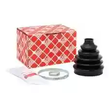 MANZETNA DO MENJACA AUDI A5-Q5 2008- SET LOBRO, 8K0498203, 304955