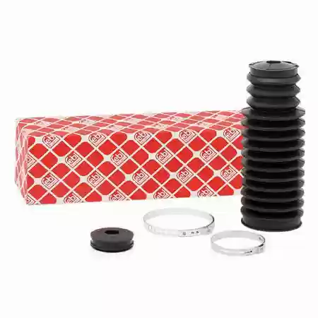 MANZETNA LETVE VOLANA, BMW E39-E46 SET FEBI, 32131096910, 27086,