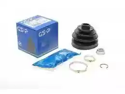 MANZETNA ZGLOBA SET CADY GOLF 7 2003-2020 GSP, 7H0498203A, 780112,