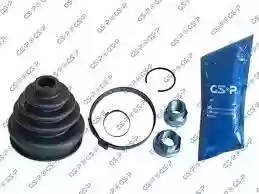 MANZETNA ZGLOBA SET FIAT DOBLO -2010 GSP