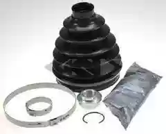 MANZETNA ZGLOBA SET CADY GOLF 7 2003-2020 LOBRO, 7H0498203A, 303996,