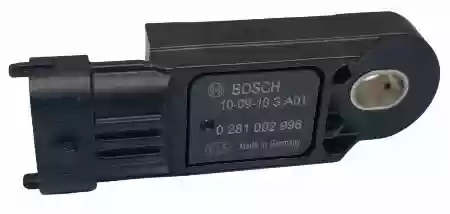 MAP SENZOR RENO 1.5 DCI -2018 BOSCH, 223650001R, 0281002996