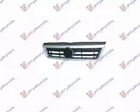 MASKA PREDNJA FIAT DUCATO 2002-2006