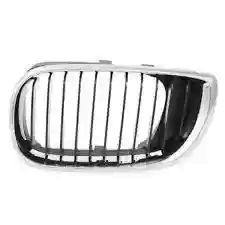 MASKA PREDNJA BMW E46 2001-2005 LEVA, 51137030545, 018604632,