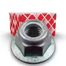 MATICA SRAFA RAMENA M12x1.5 FEBI, N10106402, 14392