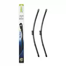 METLICE BRISACA AERO ASTRA J 680/625mm VALEO, 1272031, 574673