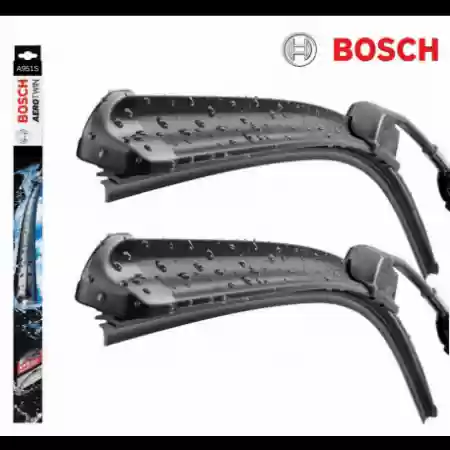 METLICE AERO 650-475mm C5 2001- BOSCH, 3397118951,