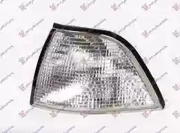  MIGAVAC PREDNJI BMW E36 BELI 2 VRATA LEVI, 82199403093, 059205492,