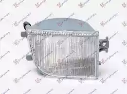 MIGAVAC PREDNJI PASAT BELI 1993-1996 DESNI, 3AD953156A, 063705301