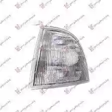 Migavac prednji Škoda Oktavia levi 1997-2000, 1U0953155A, 013605497