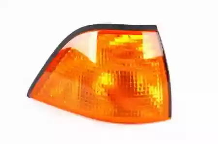 MIGAVAC PREDNJI ZUTI BMW E36 2VRATA DESNI,  