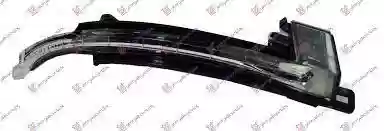 MIGAVAC U RETROVIZORU AUDI A3 2008-2012 DESNI, 8K0949102, 079005491