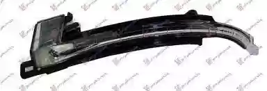 MIGAVAC U RETROVIZORU AUDI A3 2008-2012 LEVI, 8K0949101A, 079005492,