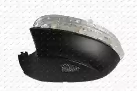 MIGAVAC U RETROVIZORU GOLF-6 SA LAMPOM 2008-2013 LEVI 5K0949101, 066005497