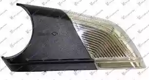 MIGAVAC U RETROVIZORU POLO 2005-2009 LEVI, 031905492, 1Z0949101C,