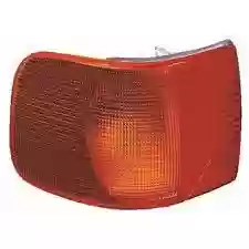 Migavac zadnji Audi 100-A6 levi 1991-1997, 4A5945217B, 02123801,