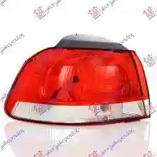 MIGAVAC ZADNJI GOLF6 2008- HELLA LEVI, 5K0945095D, 066005812,