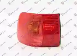 MIGAVAC ZADNJI (SPOLJNA) AUDI A80 1991-1994 LEVI, 8A0945217B, 061505812,