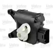 MOTOR KLAPNE VENTILACIJE GOLF 5 GOLF 6 OCTAVIA -2018 VALEO