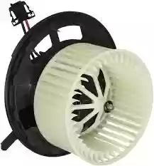 MOTOR VENTILATORA KABINE BMW E90 E84 F25 -2013 NRF,