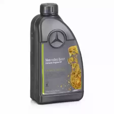 MOTORNO ULJE MERCEDES 5W30 MB229.52 1LIT, MB229.52,  