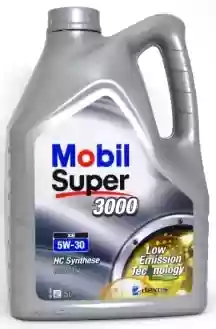 MOTORNO ULJE MOBIL 5W-30 3000 XE 5 LITRA ULJEMOBIL