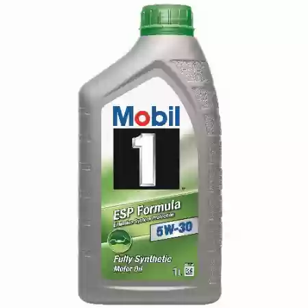 MOTORNO ULJE MOBIL 5W30 ESP 1LIT, 