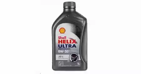 MOTORNO ULJE, SHELL, 0W20 ULTRA, AR-L 1LIT, 