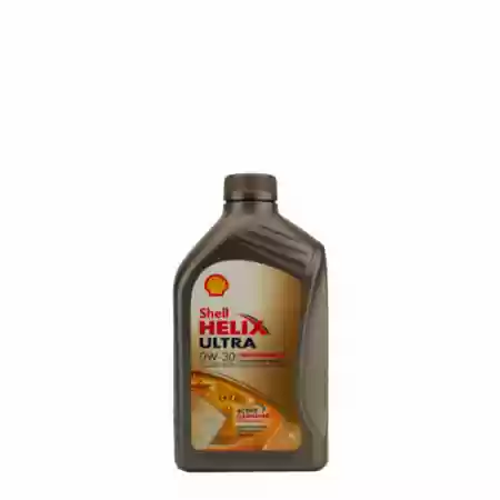 MOTORNO ULJE SHELL 0W30 ULTRA AT-L (FIAT-IVECO) 1LIT