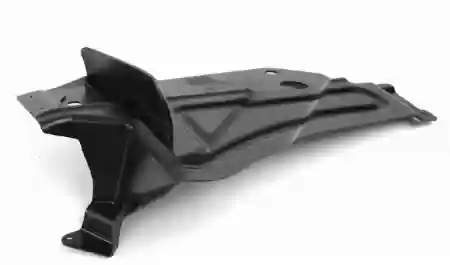 NASTAVAK ZASTITE MOTORA BMW DESNI ORIGINAL, 51717116912,  