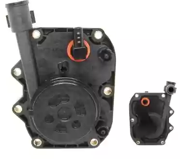 NEPOVRATNI VENTIL BMW M60 AIC GERMANY AUTOMOTI, 11617501562,