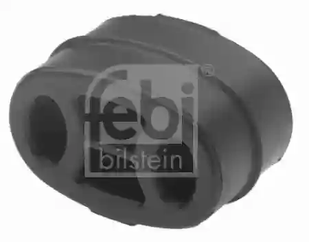 NOSAČ AUSPUHA OPEL ASTRA F FEBI 0852722, 17428