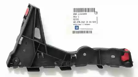 NOSAC BRANIKA ASTRA H PREDNJI DESNI GM, 1406548, 24460284