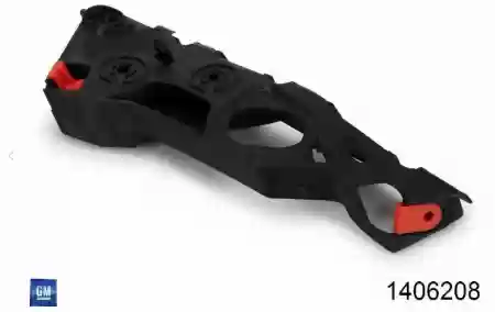 NOSAC BRANIKA, CORSA D, PREDNJI, DESNI GM, 1406208, 13179961