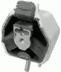 NOSAC MENJACA AUDI 100 A6 -1997 LEMFORDER
