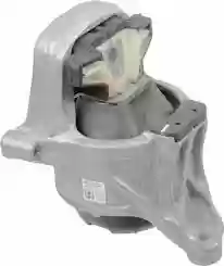 NOSAC MOTORA AUDI A4 A5 Q5  2.0tdi 2015- ELEKTRO DESNI LEMFORDER, 8W0199372CD, 3987601,