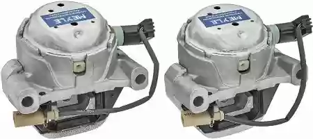 NOSAC MOTORA AUDI A6 elektro set LEVI I DESNI -2018 MEYLE, 4G0199381LG, 1001993103-S