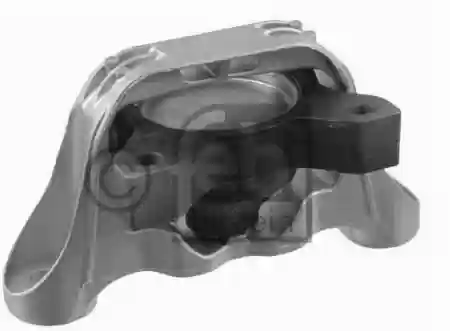 NOSAČ MOTORA BOČNI FORD FOKUS MK1 1998-2004 FEBI 1104173, 22414