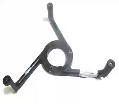 Nosač ventilatora VW Golf 4 Original, 1J0121206H,  